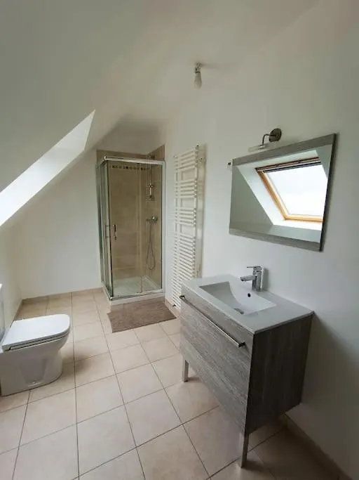 Vila Paisible Maison De Vacances A 5 Min Des Plages Parking Privatif Concarneau
