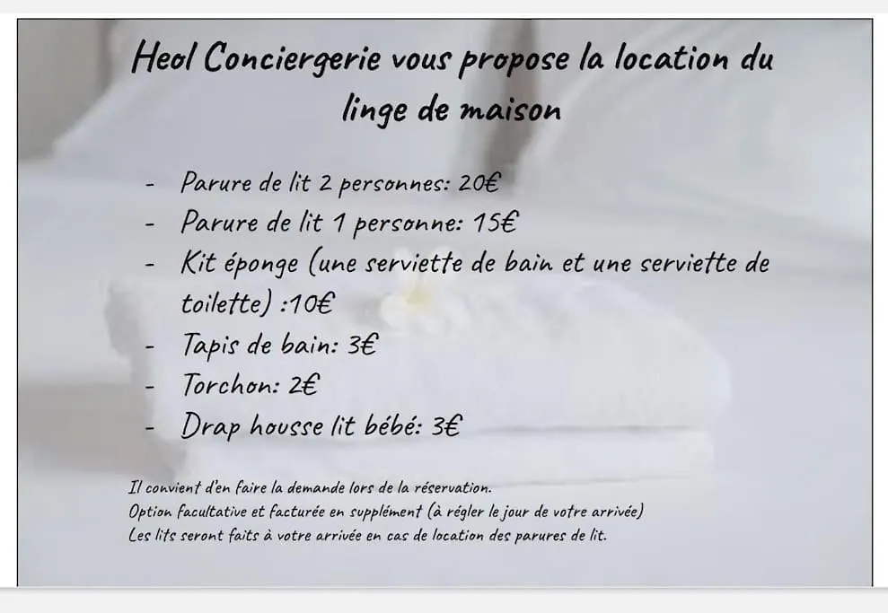 Prázdninový dům Vila Paisible Maison De Vacances A 5 Min Des Plages Parking Privatif Concarneau Francie