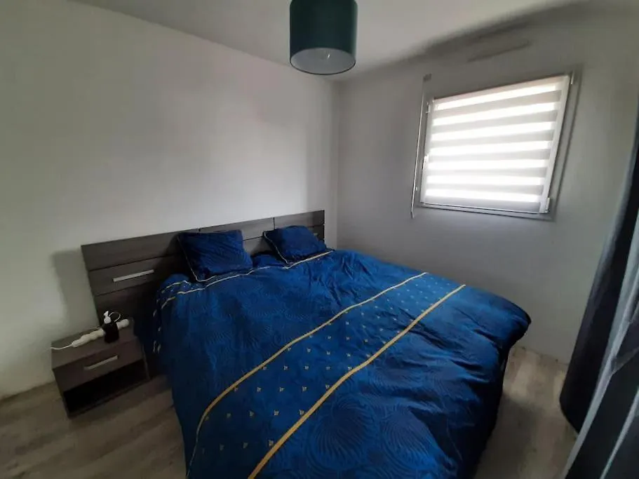 Vila Paisible Maison De Vacances A 5 Min Des Plages Parking Privatif Concarneau